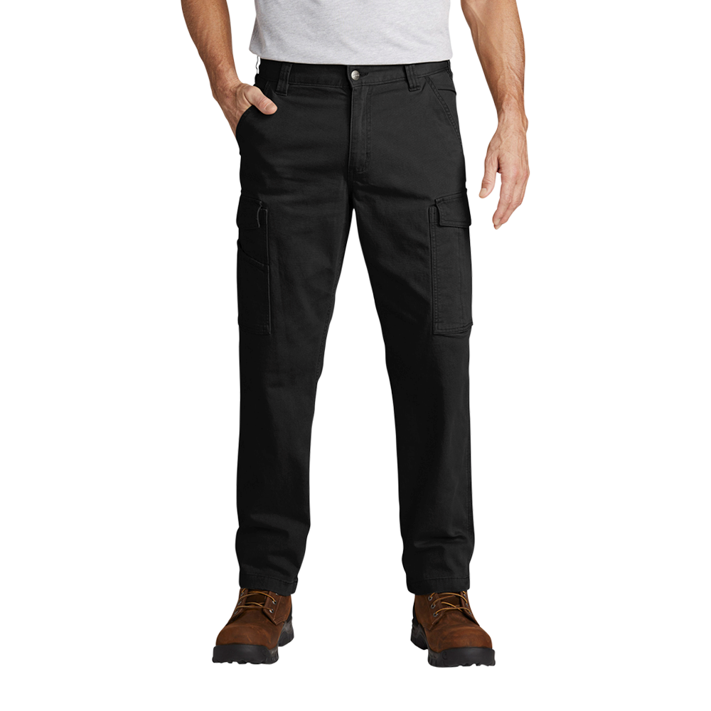 Carhartt(R) Rugged Flex(R) Rigby Cargo Pant 3