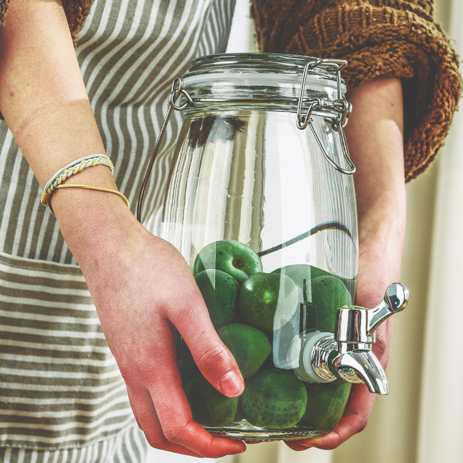 170oz Airtight Container 3
