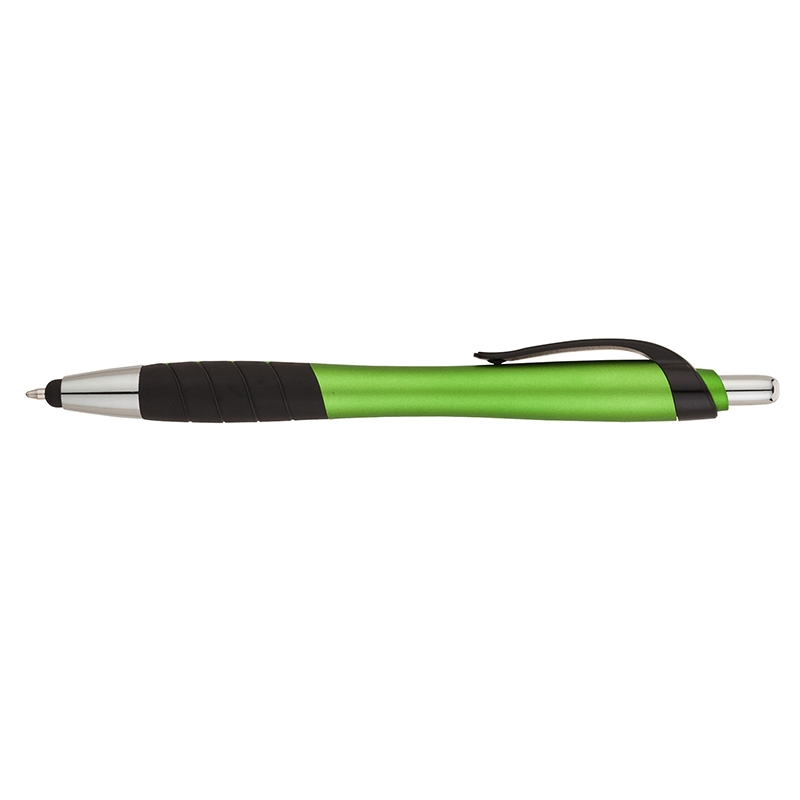 Wave® - Metallic Ballpoint Pen / Stylus 37