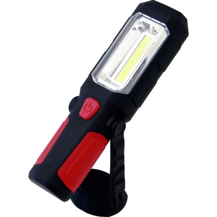 BriteTek Clarity Tilt Work Light 13