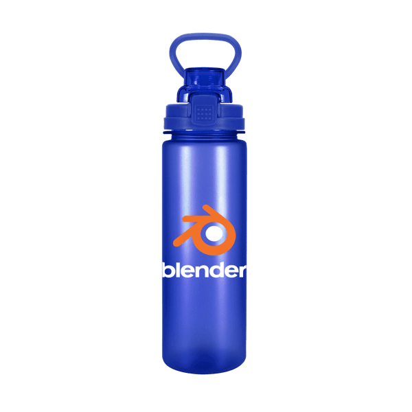 Stream AS Water Bottle 76