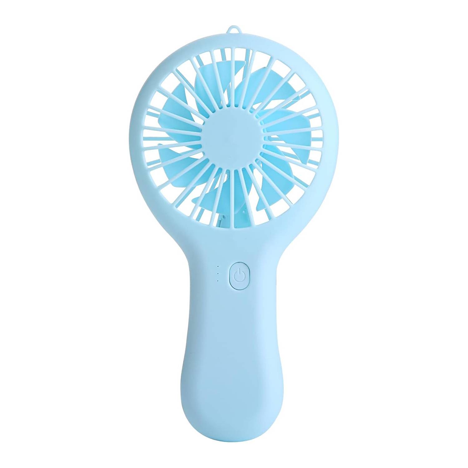 Mini Handheld Fan 6