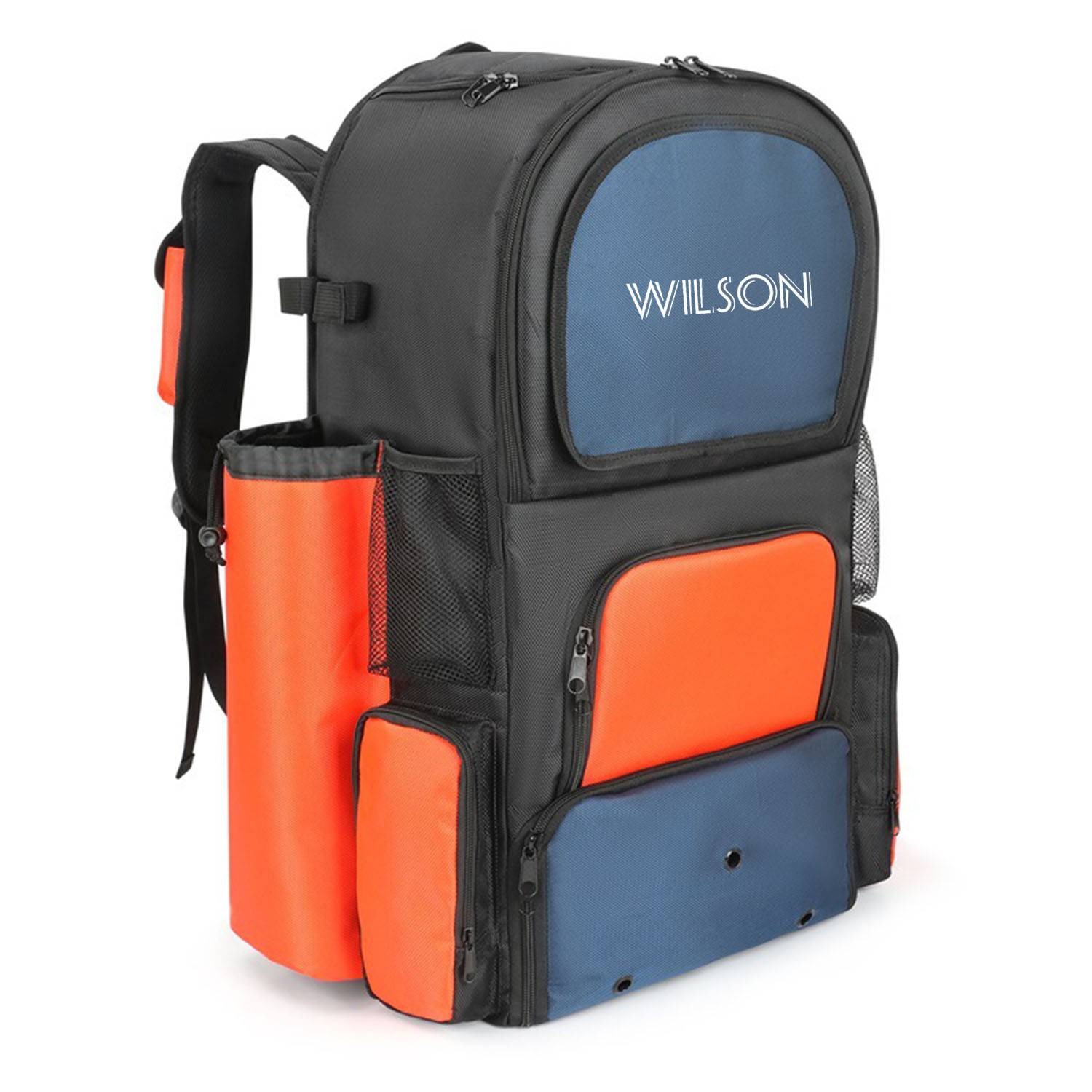 Oxford Outdoor Sports Baseball Backpack 2