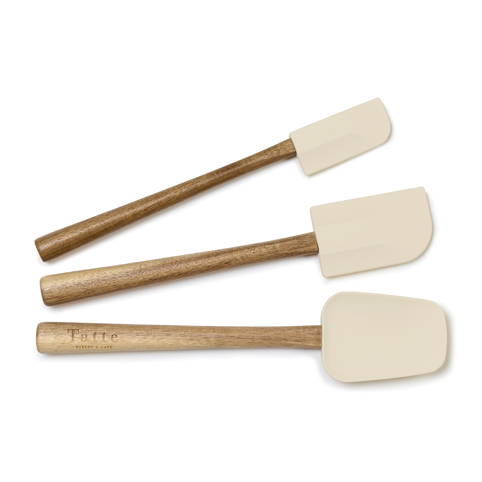 La Cuisine Silicone Baking Utensils 4