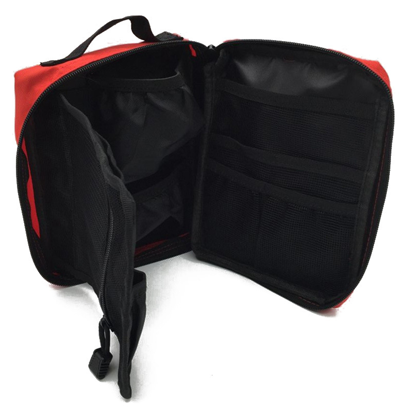 Safety Kit Bag 4