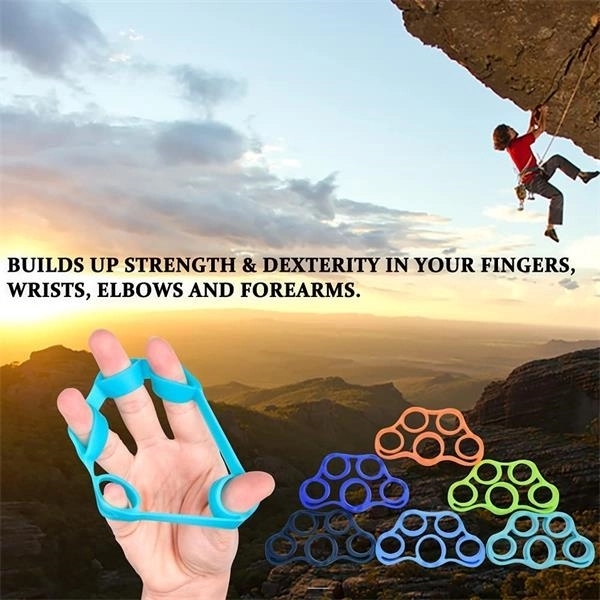 Hand Finger Stretcher 3