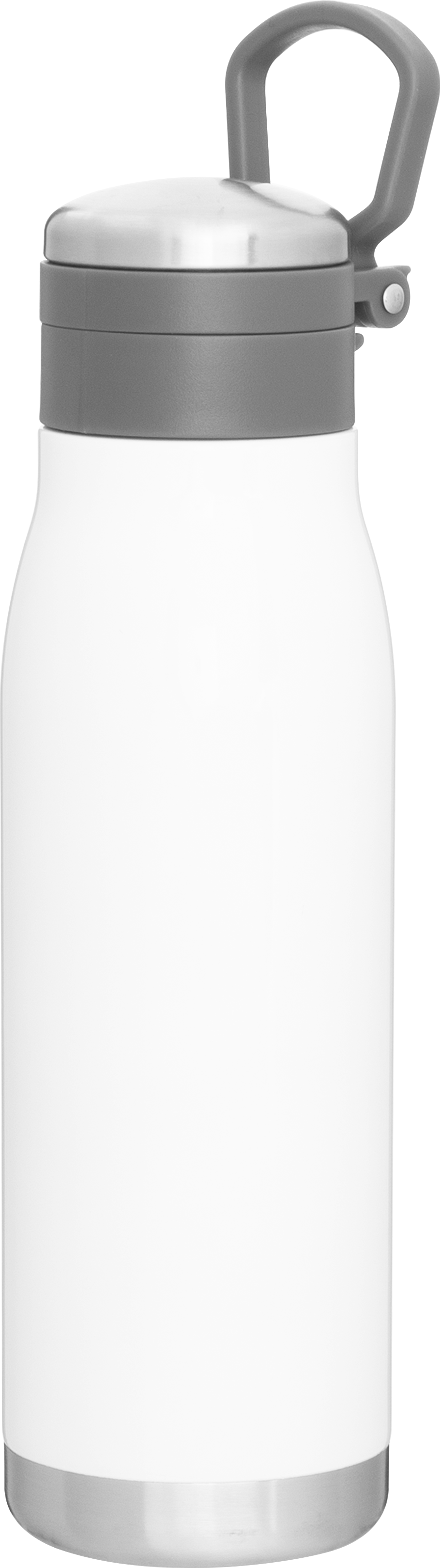 25 oz h2go lumos, custom water bottle with logo imprint 4