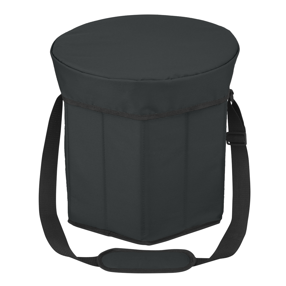 Hexagon Seat Kooler 1