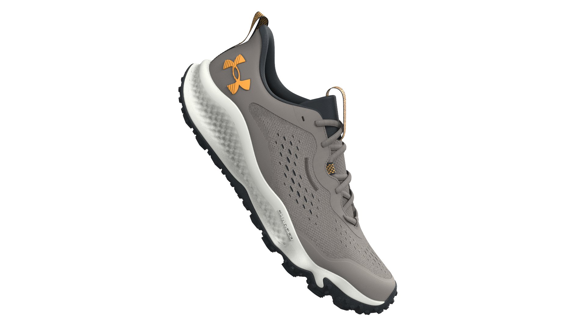 UA Charged Maven Women's Trail Running Shoes 2
