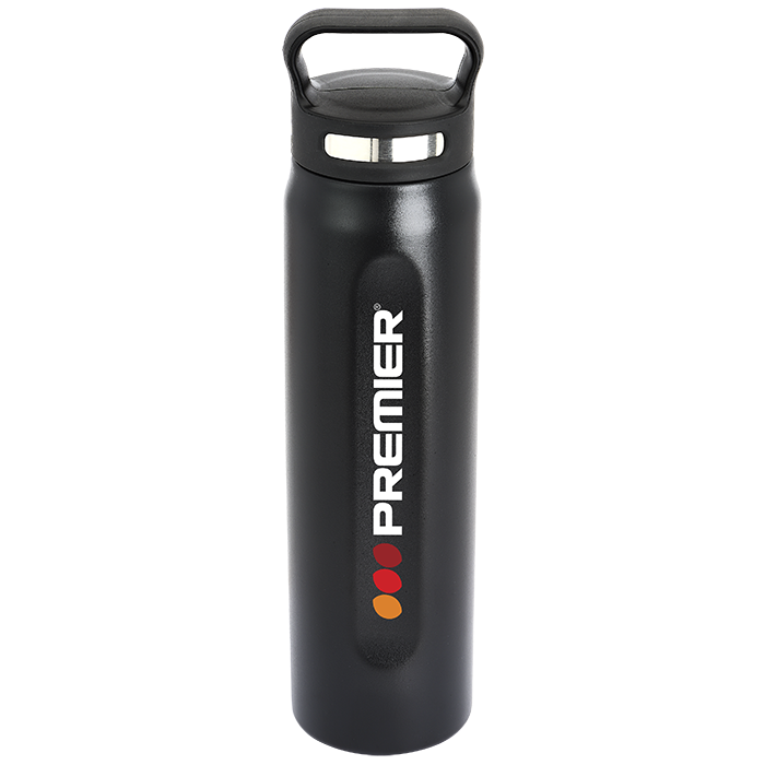 Urban Peak® Blue Ridge Trail 20 oz Water Bottle 33