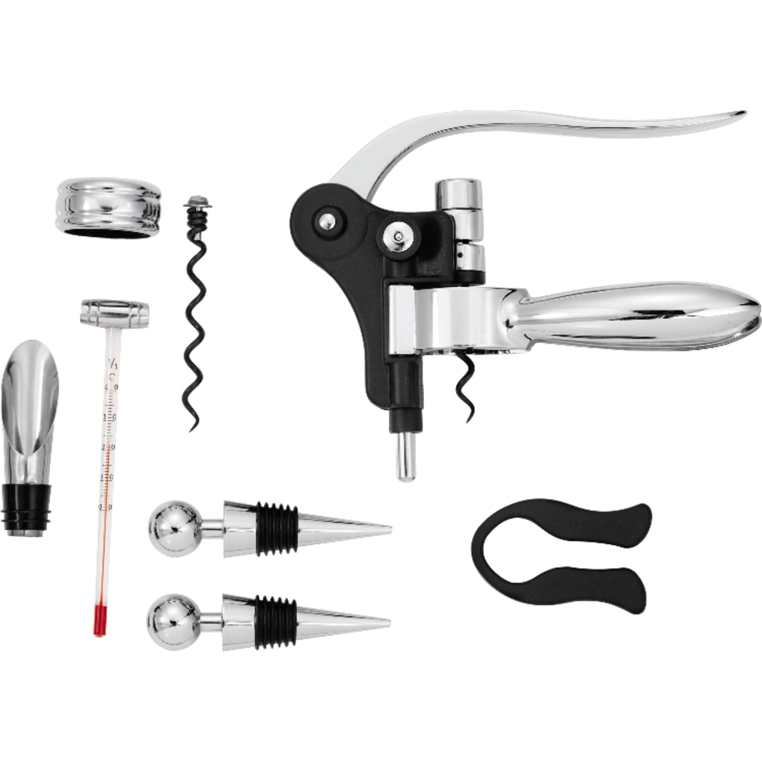 Executive Wine Collectors Set 22