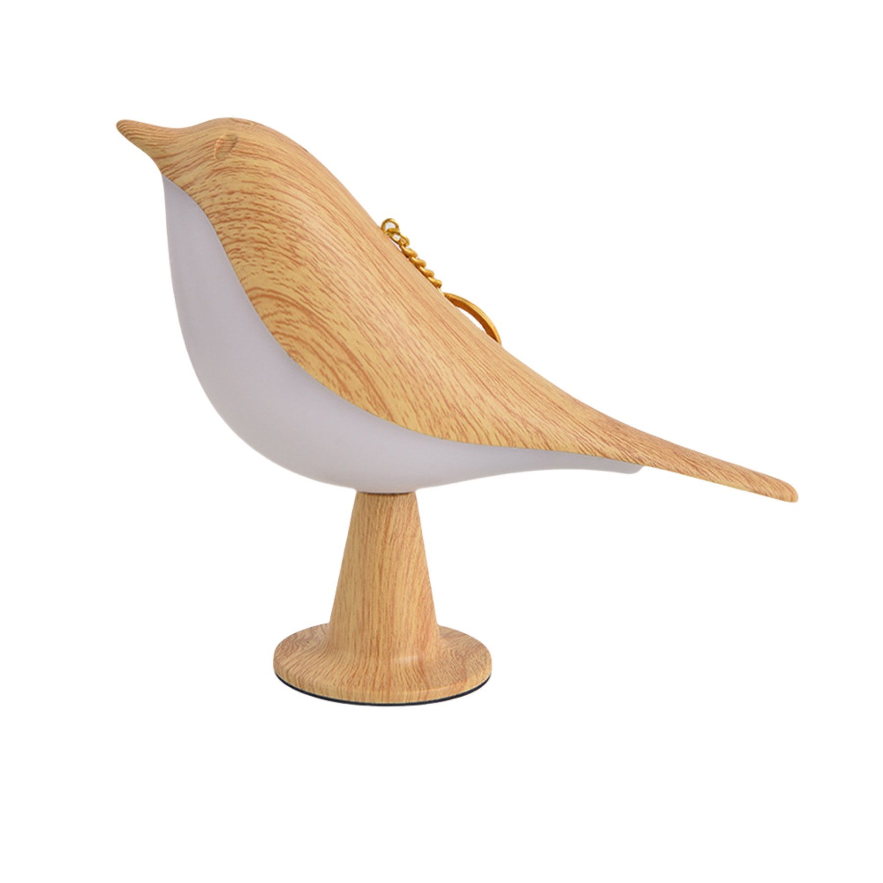 Cordless Bird Lamp 3