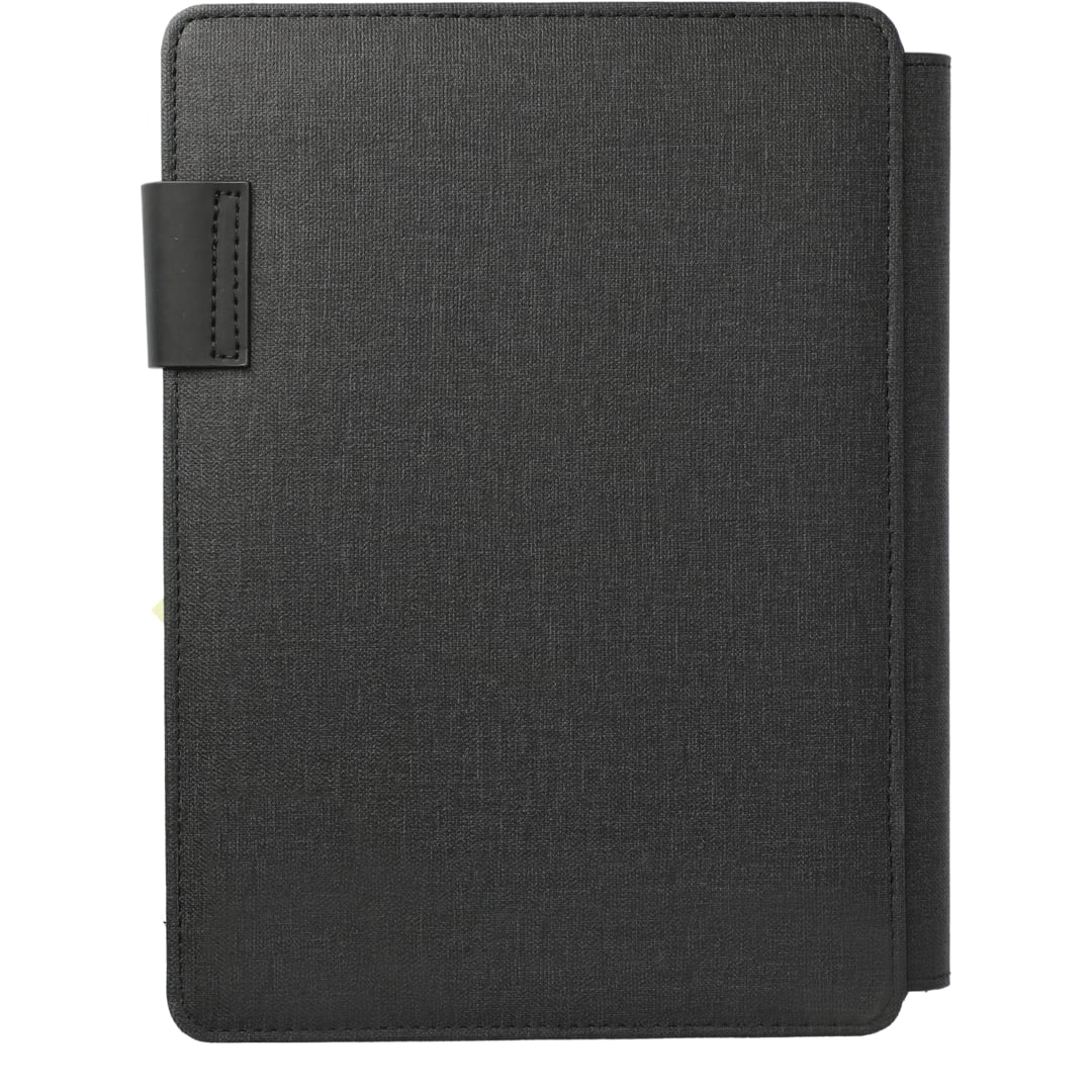 FSC® Mix Titus 5000 mAh Wireless Charging Journal 47