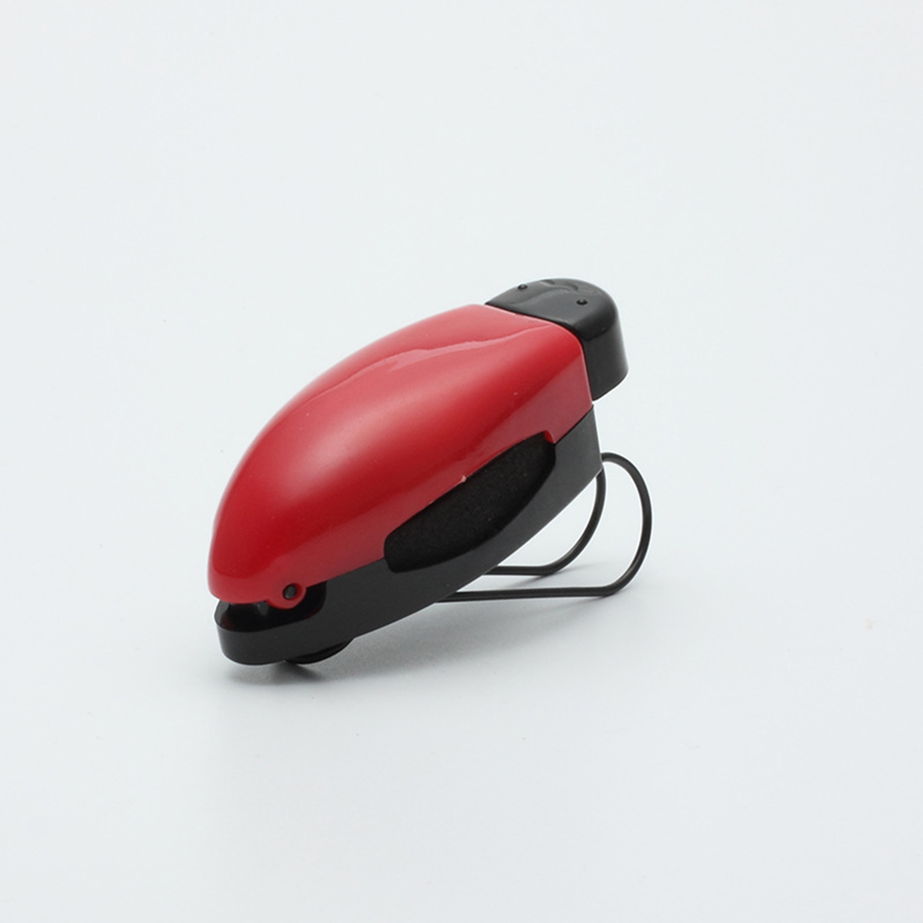 Auto Car Vehicle Sun Visor Clip 3