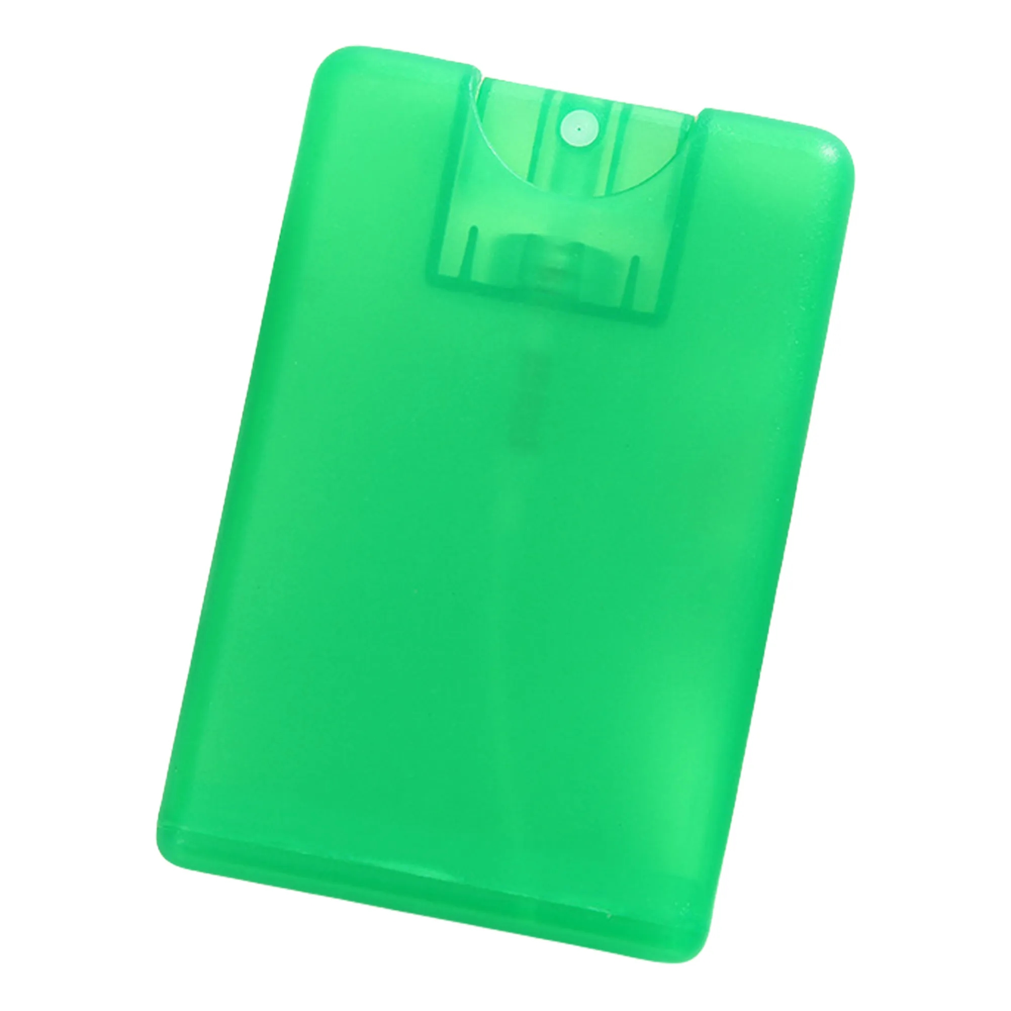20ML Card Spray Bottle MOQ 50PCS 7
