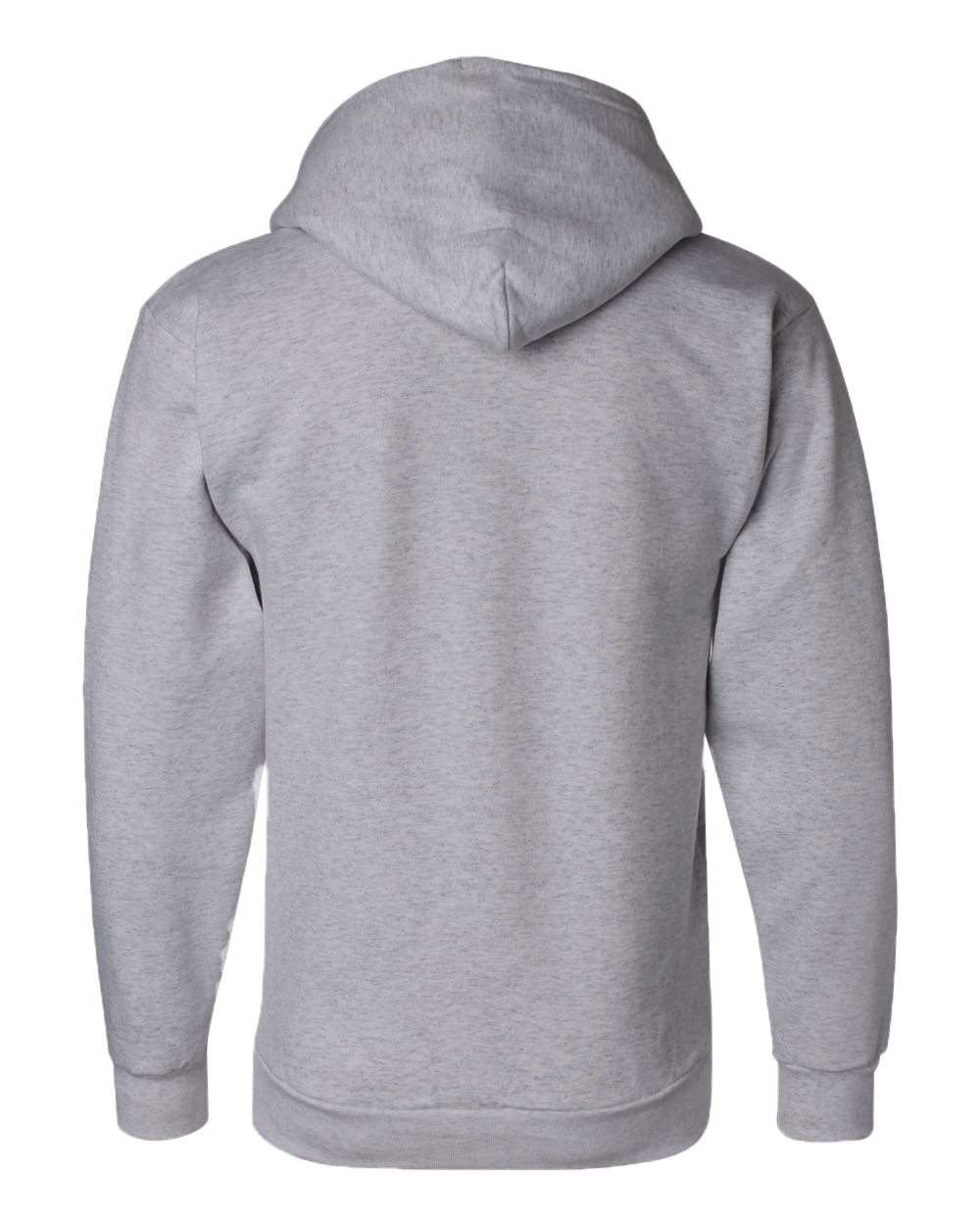 Unisex Powerblend® Hooded Sweatshirt - S700 208