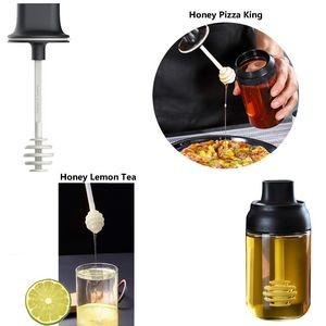 Salt Condiment Dispenser 6