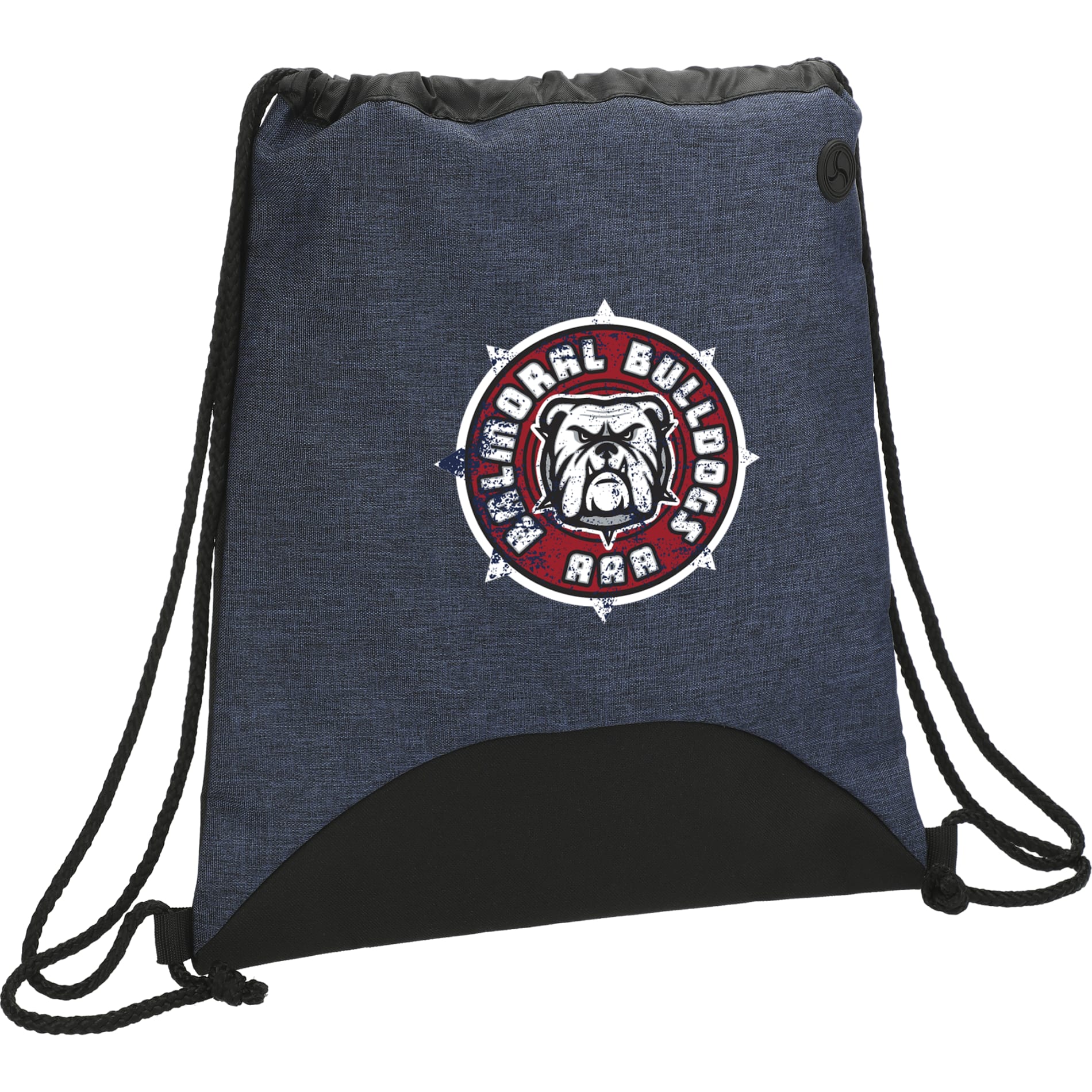 Urban Drawstring Bag 51