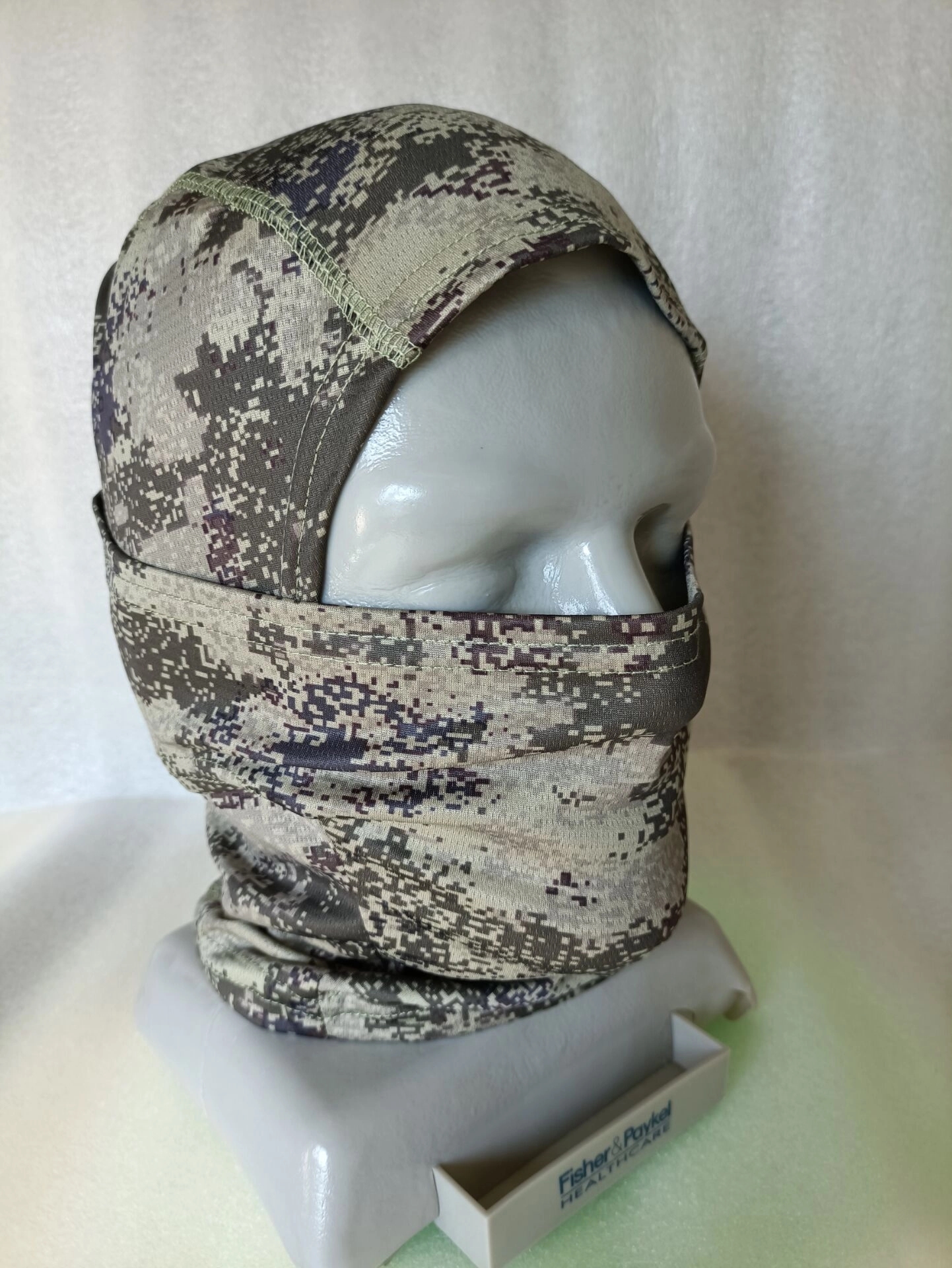 US Full Face Mask Cycling Sports 5