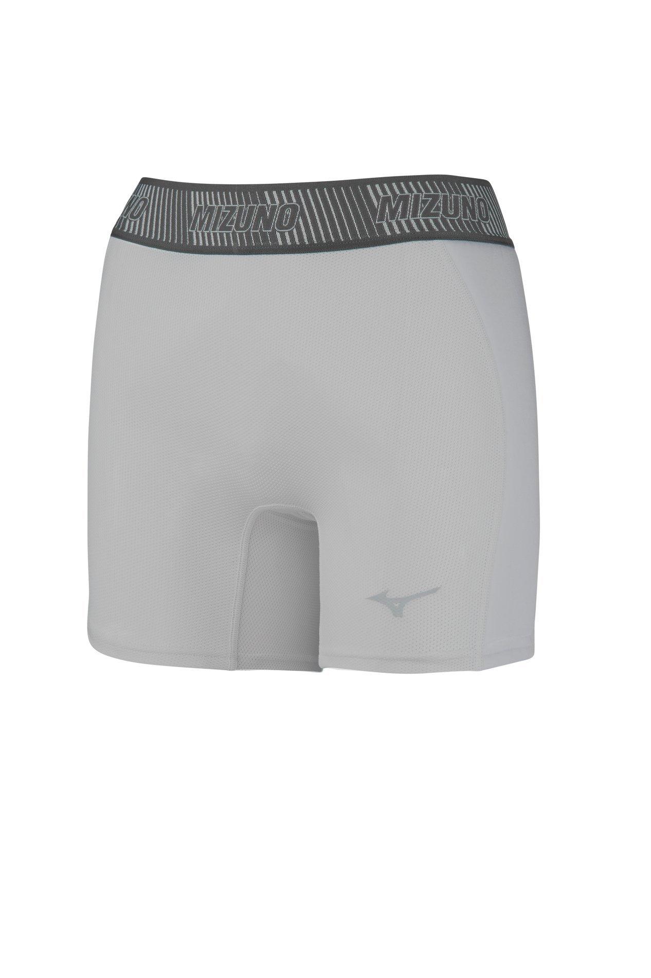 Women's Aero Vent Padded Sliding Short 5