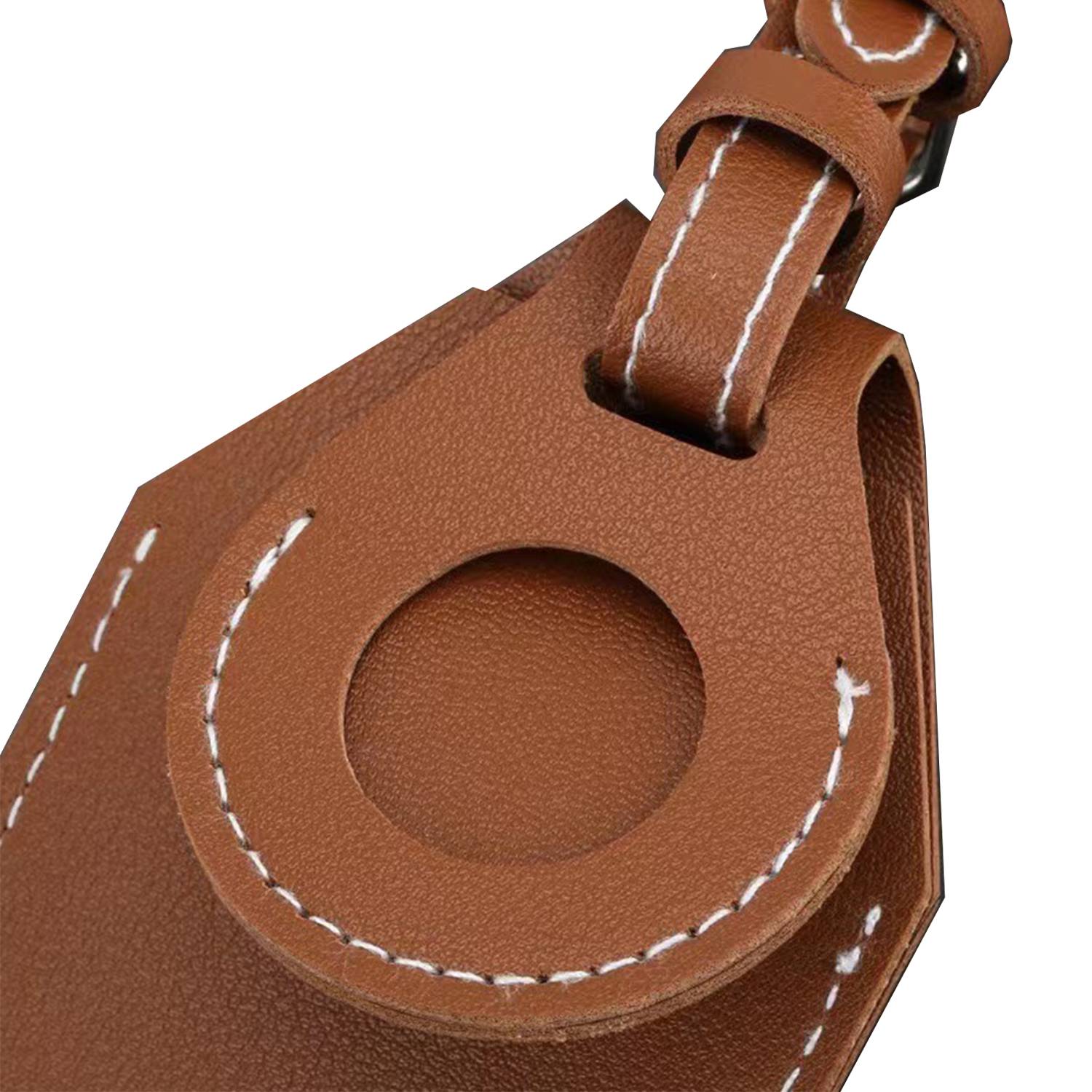 Position tracker keyring luggage tag 11