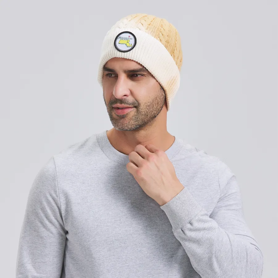Stunning Pure Cotton Beanies 8