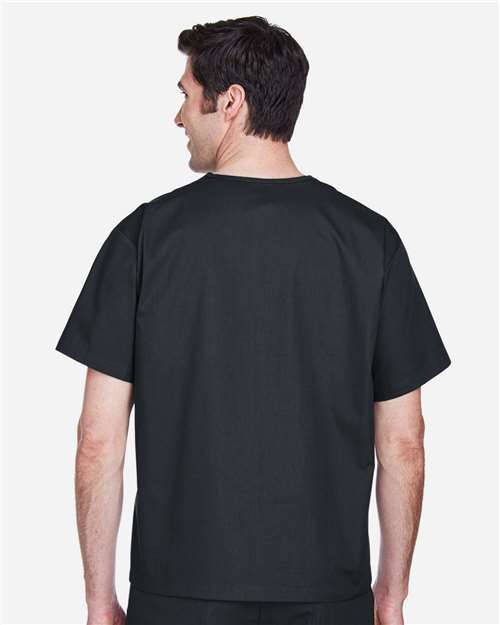 Unisex Restore Scrub Top - M897 7