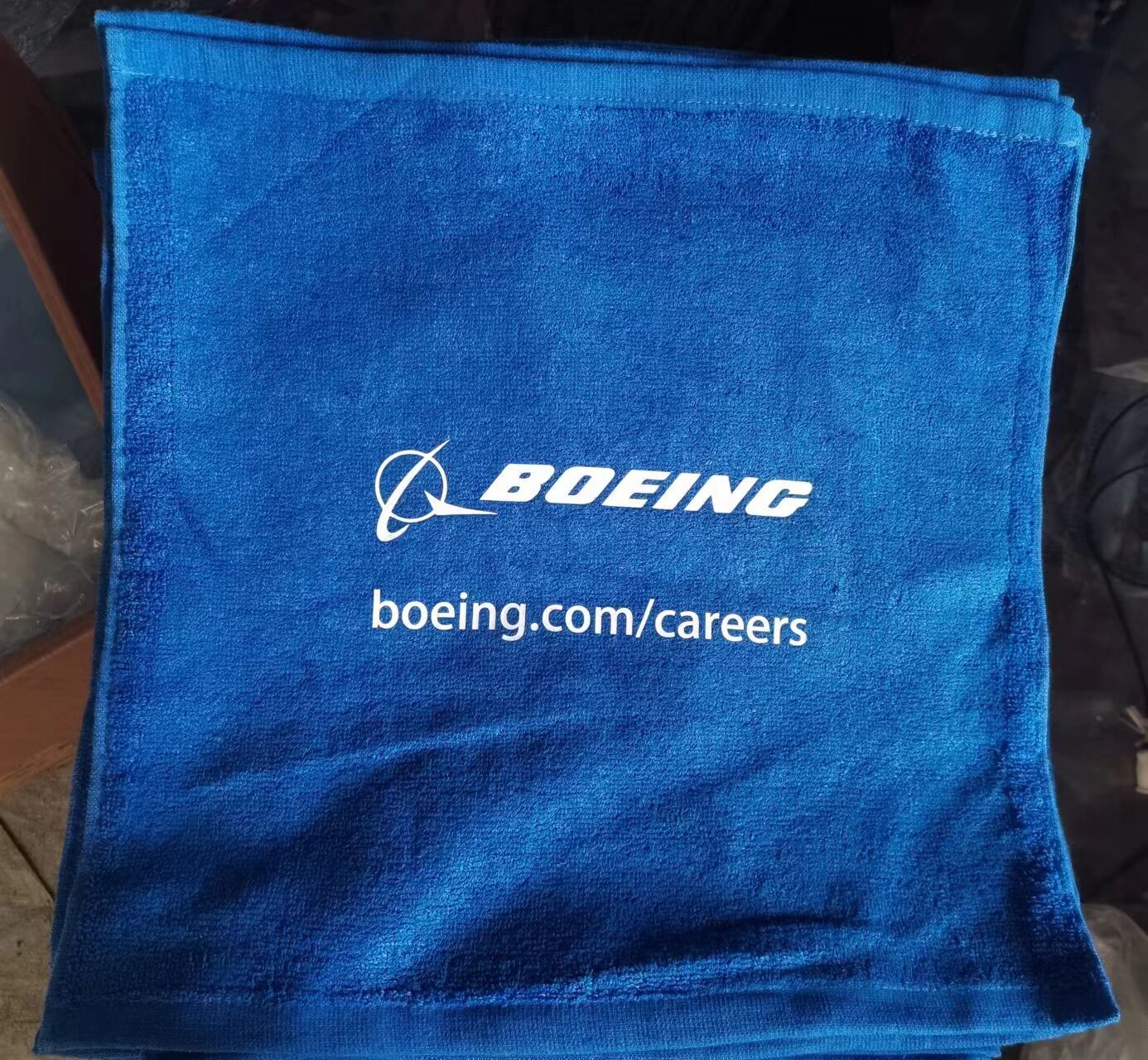 Rally Towel 4