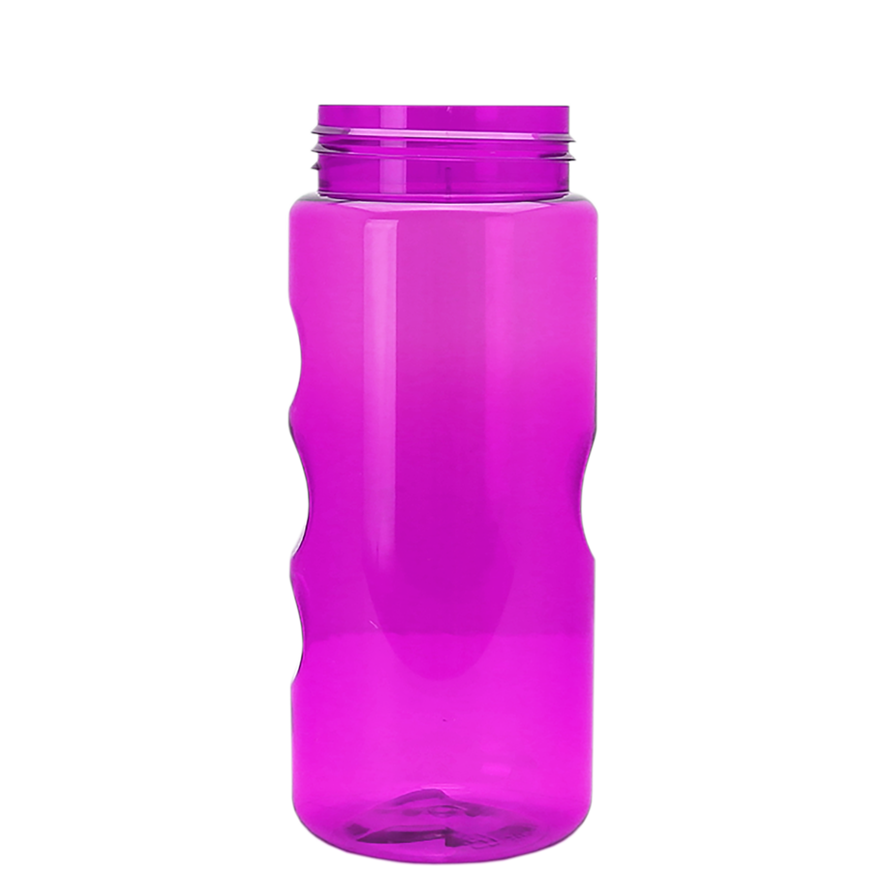 Garyline® Mini Mountain Tritan® Bottle with Flip-Top Lid - 22 oz. 232