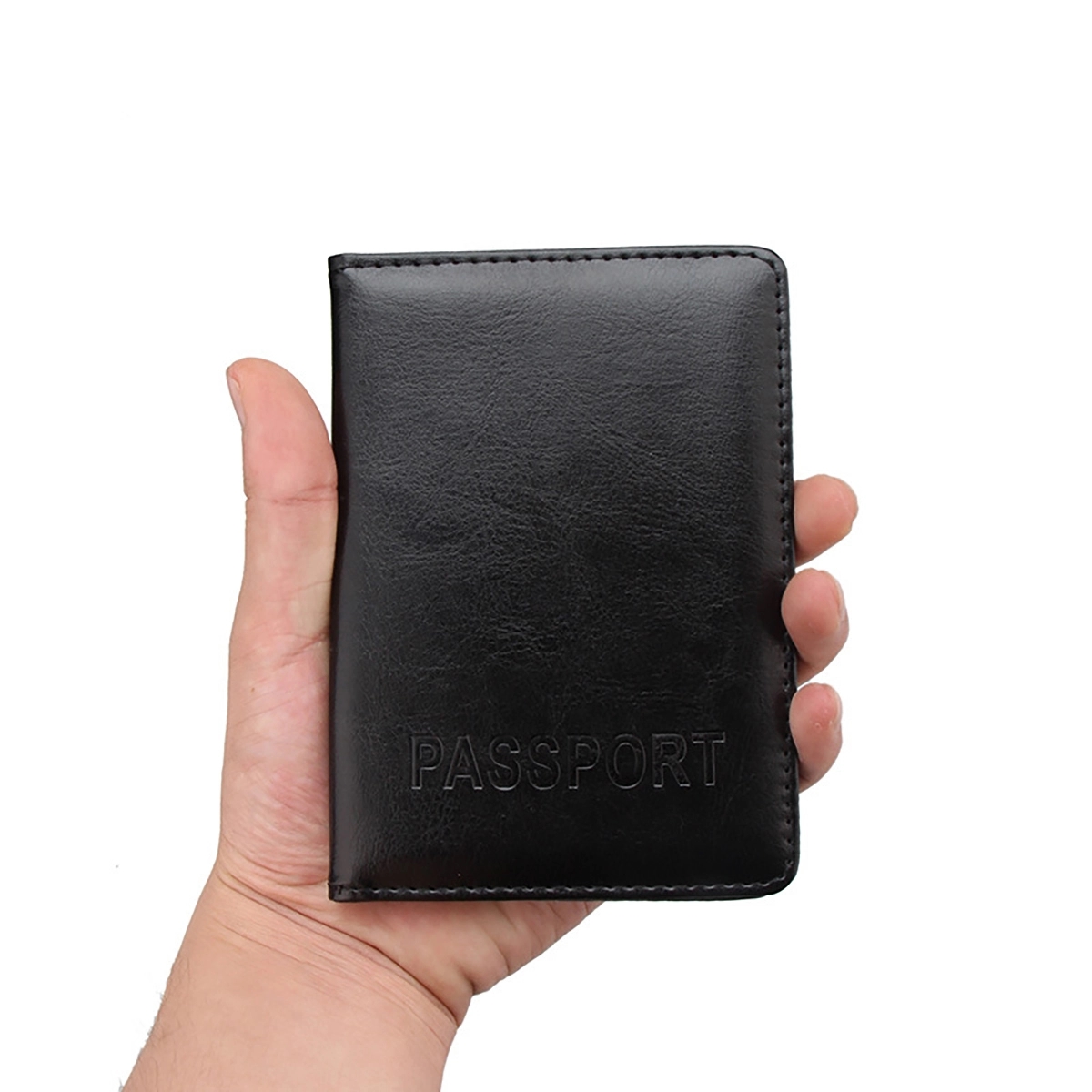 Passport Holder 2