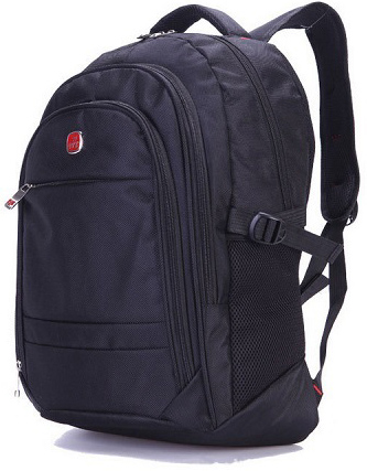 Laptop Backpack 2