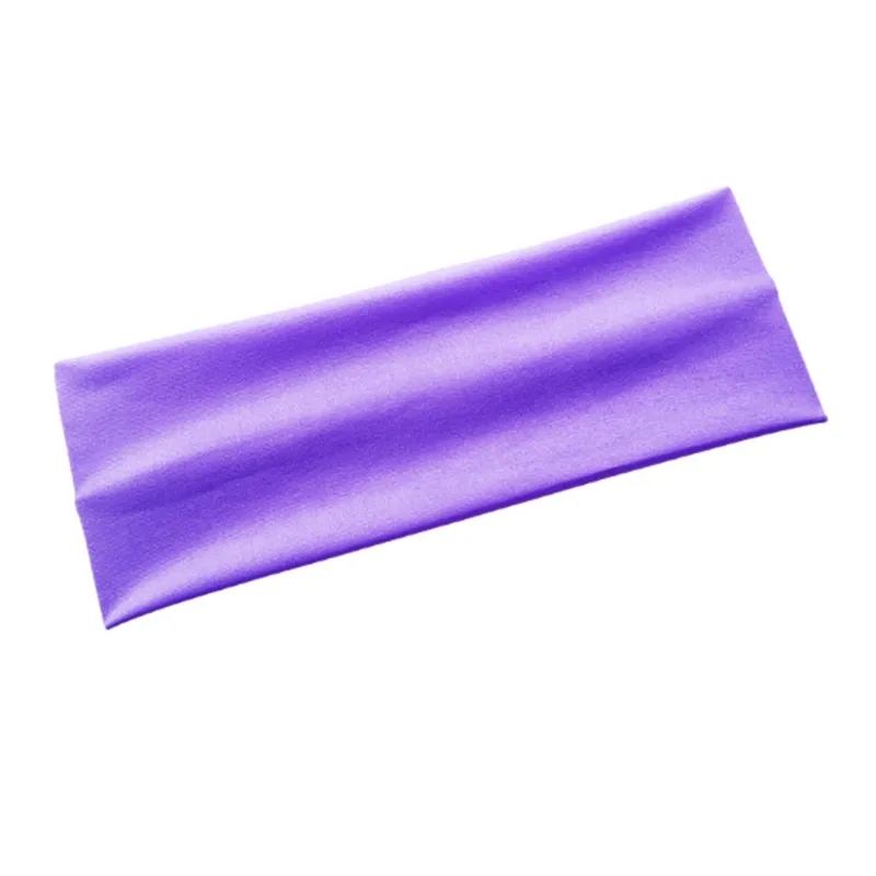 Sweat-wicking Headband For Outdoor Sports 3