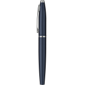 Cross Calais Matte Midnight Blue Roller Ball 17