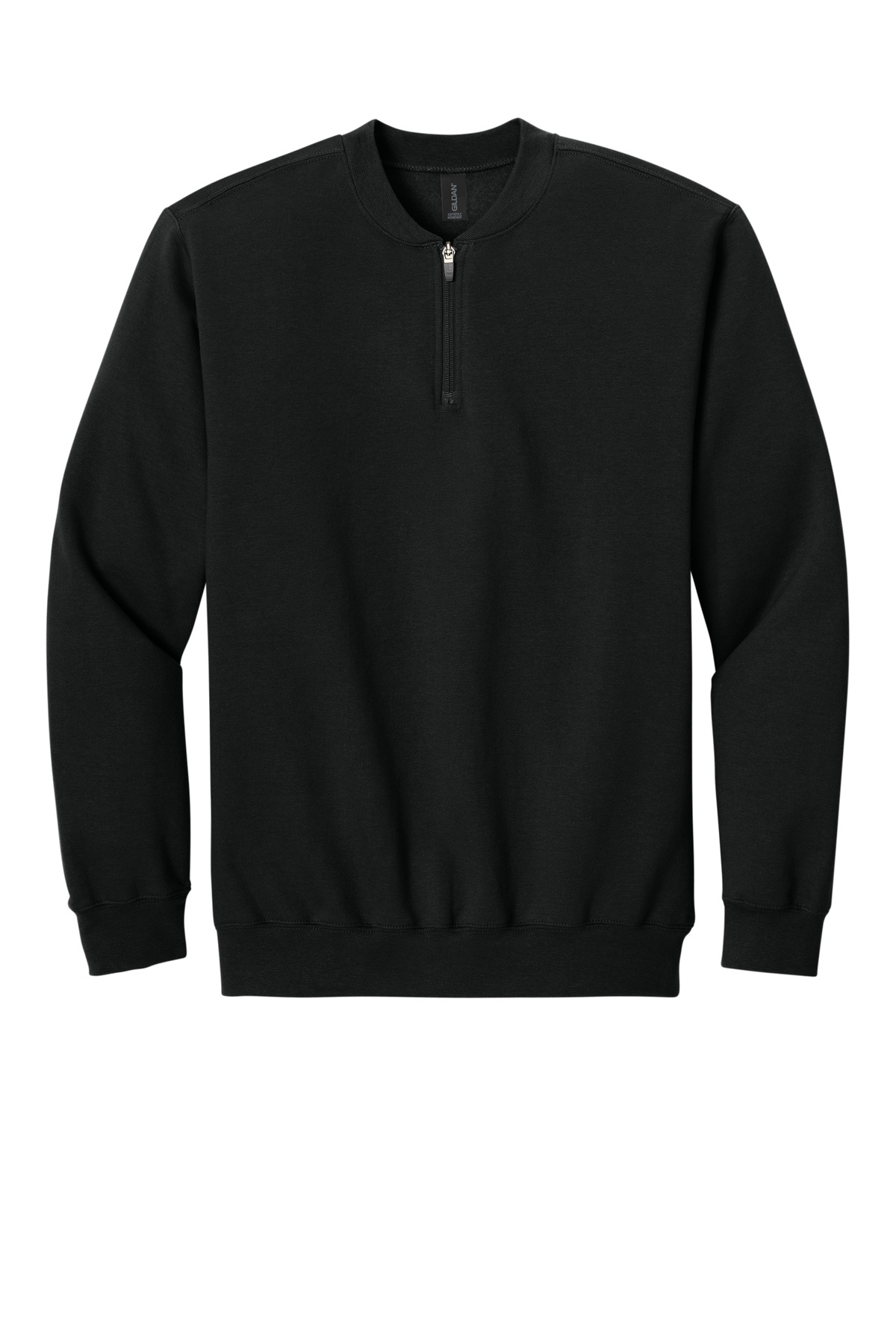 Gildan Softstyle Midweight Fleece 1/4-Zip SF008 1