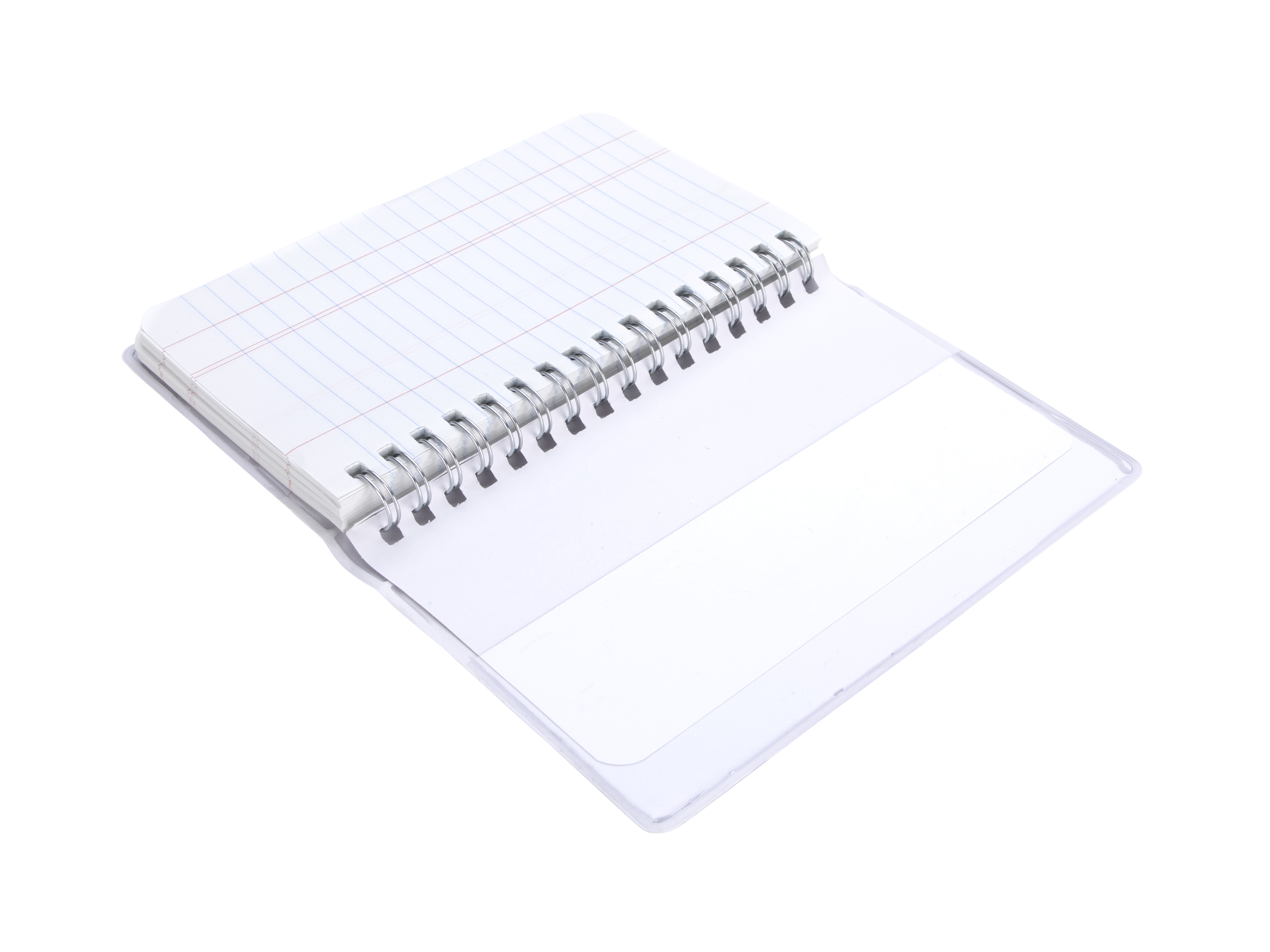Jr. Pipe Tally Book 1
