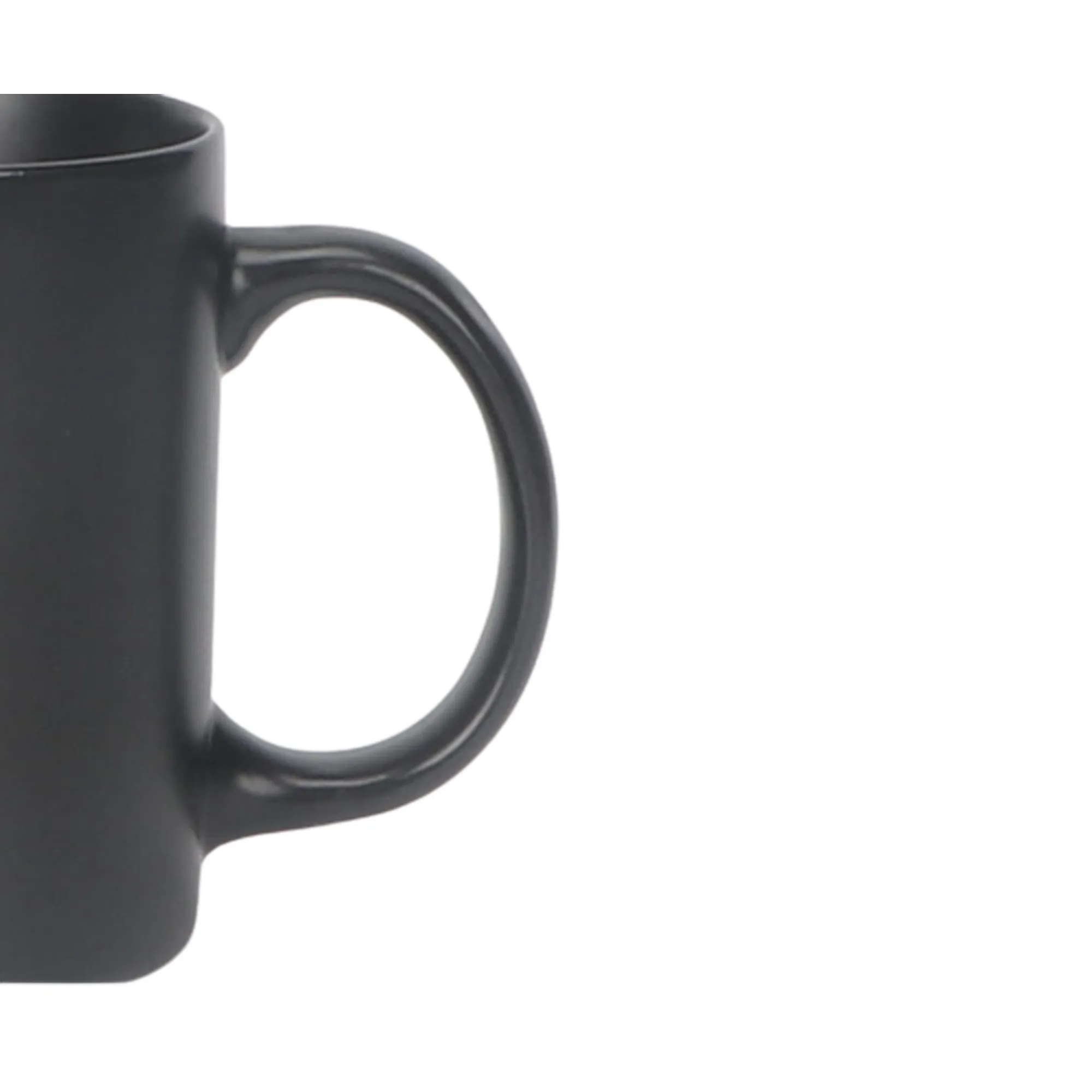 11 Oz Ceramic Coffee Cup 5