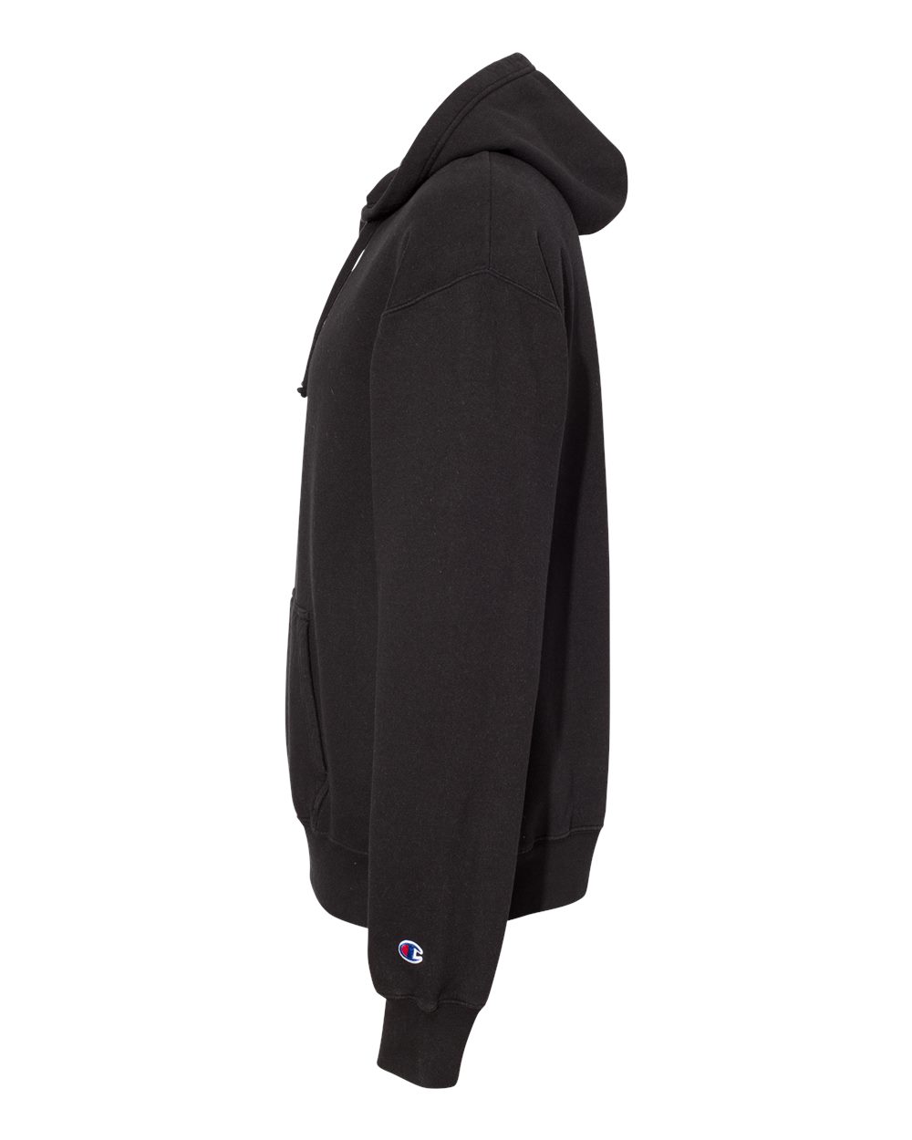 Unisex Garment-Dyed Hooded Sweatshirt - CD450 27