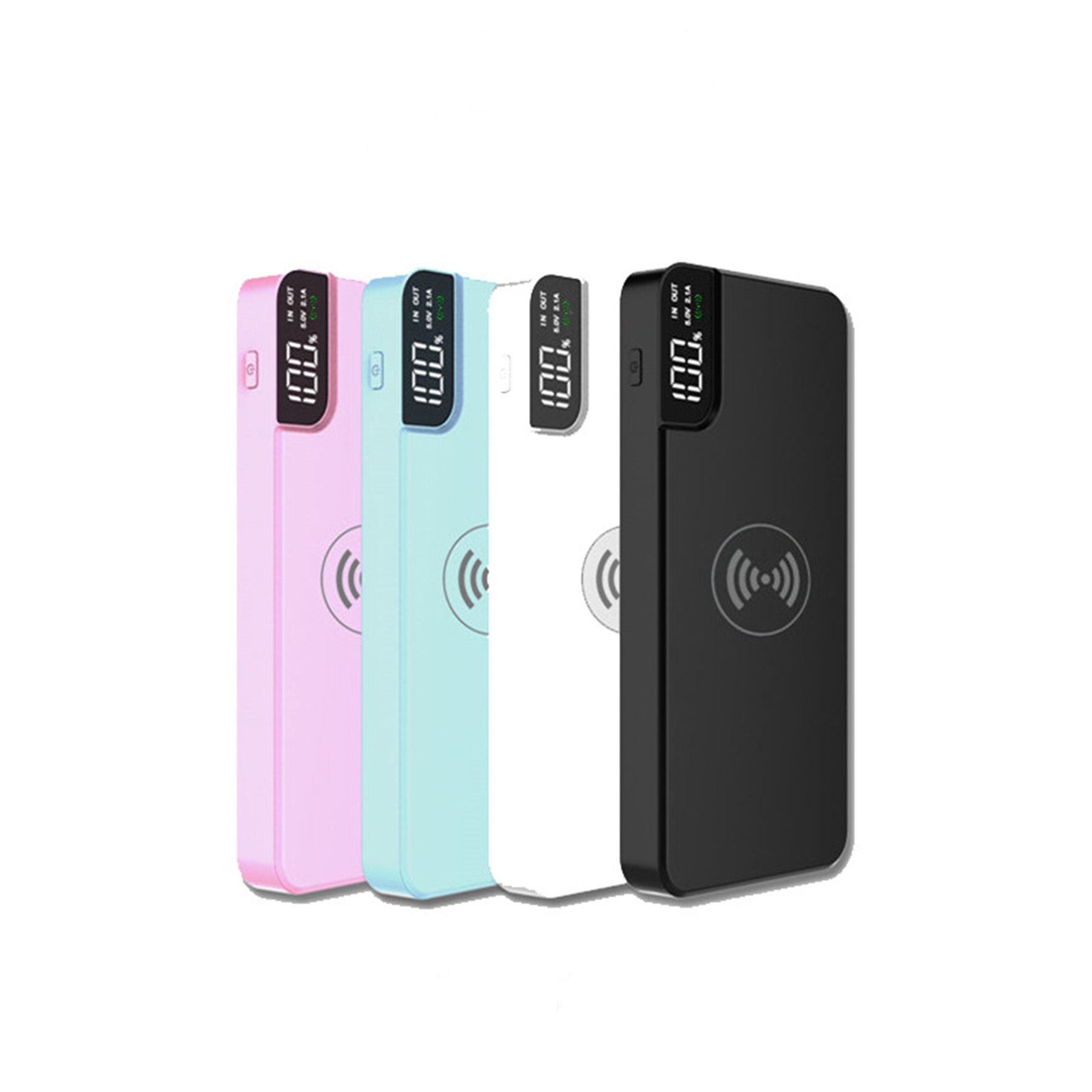 Power Bank 1