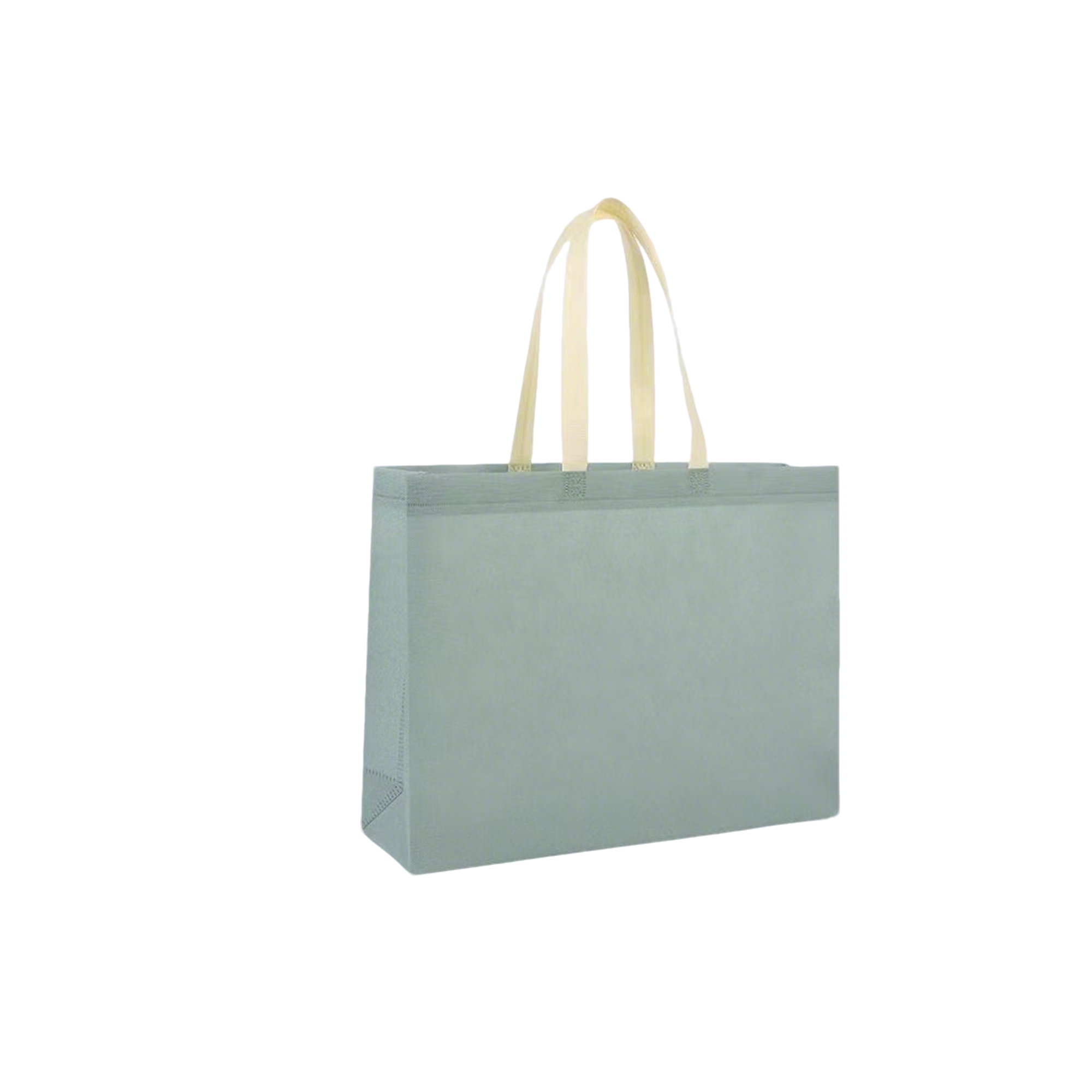 Non Woven Grocery Tote Bag 6