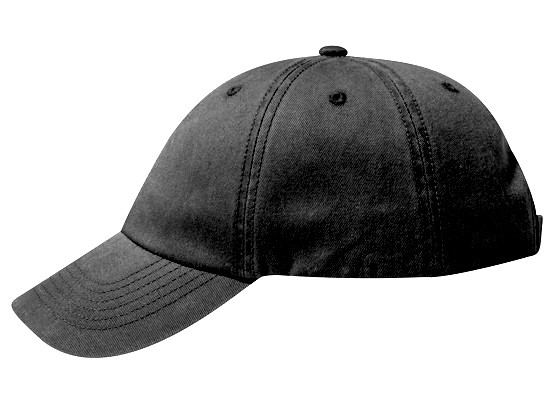 OTTO CAP 6 Panel Low Profile Dad Hat 5