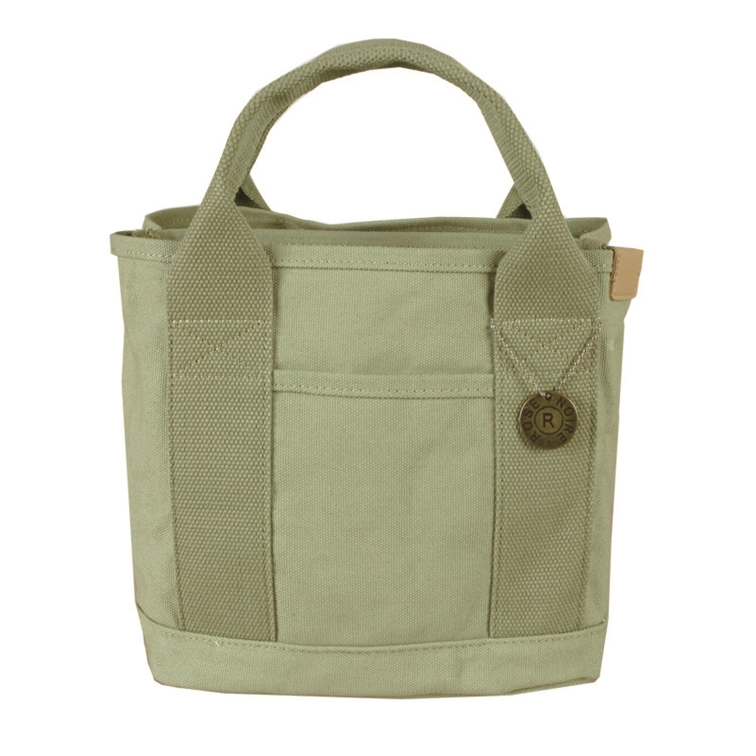 Canvas Tote Bag, custom tote bag with logo imprint 5