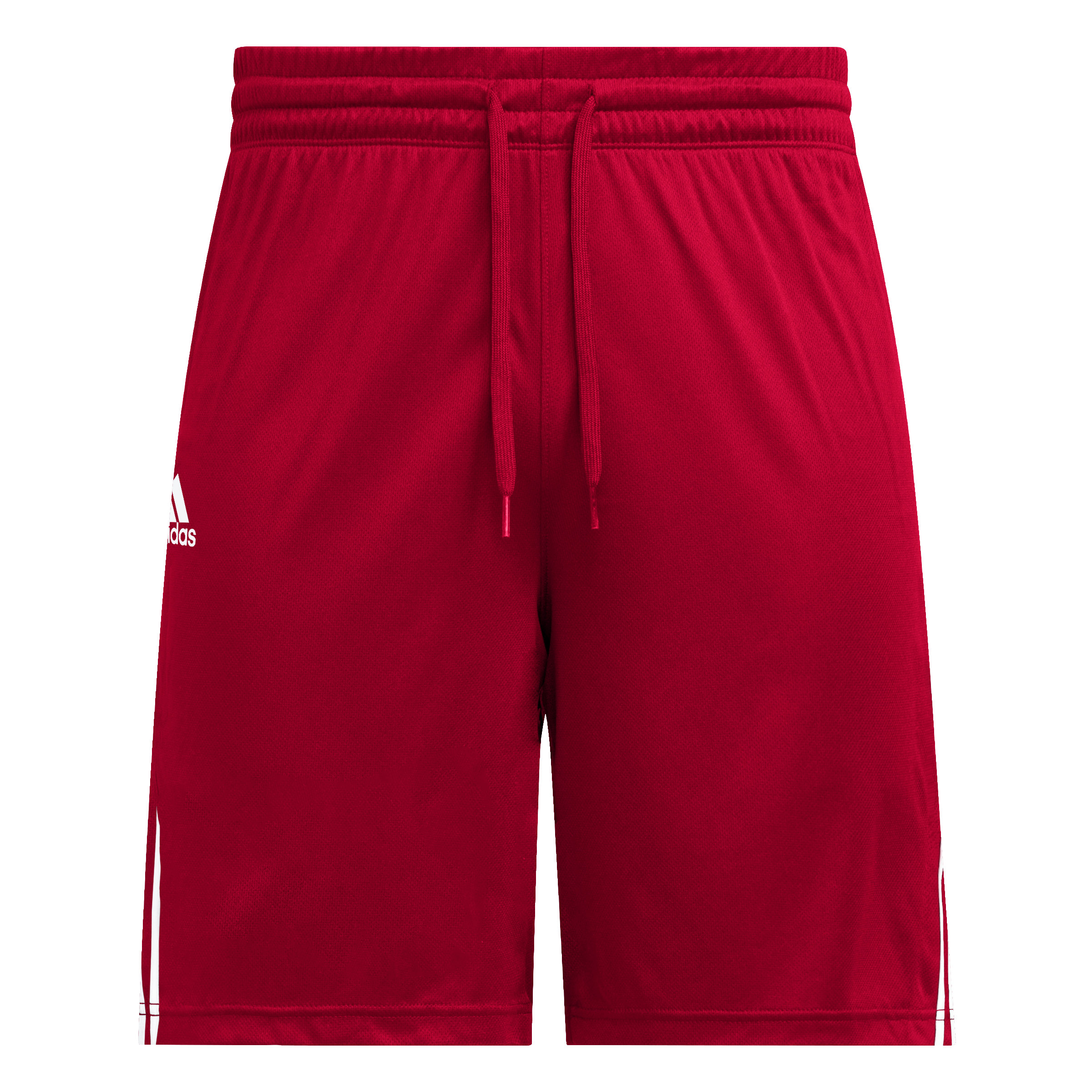 3 STRIPE SHORT 9