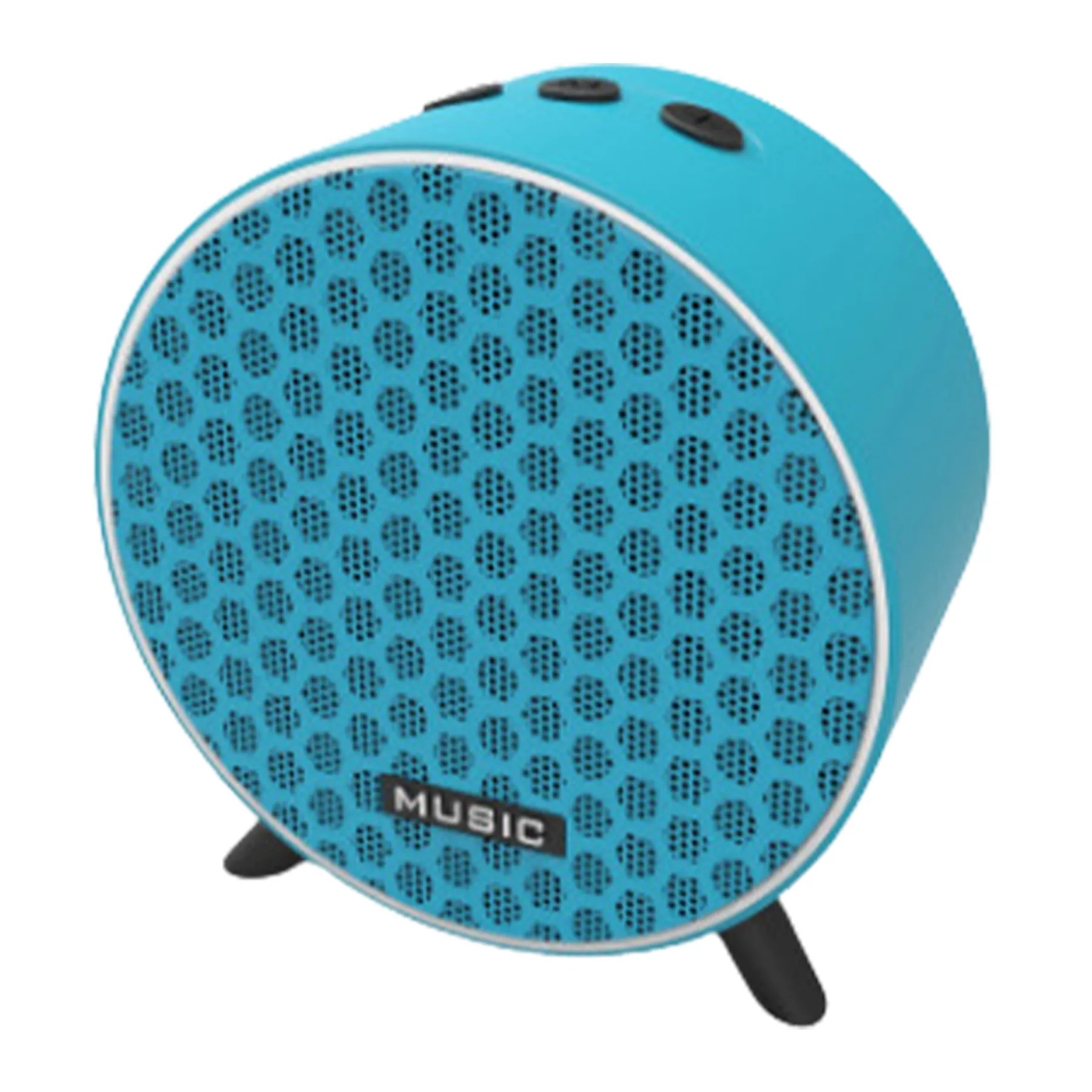 Mini Wireless Speaker 5