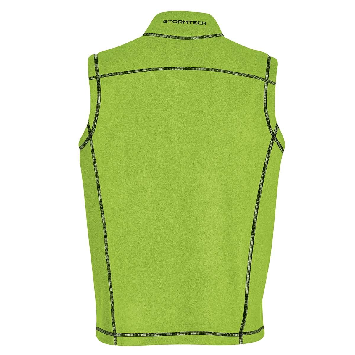 Stormtech Men's Reactor Fleece Vest 28