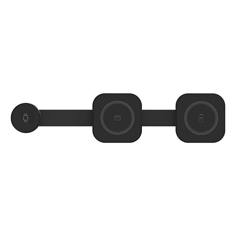 3in1 Wireless Charger 2