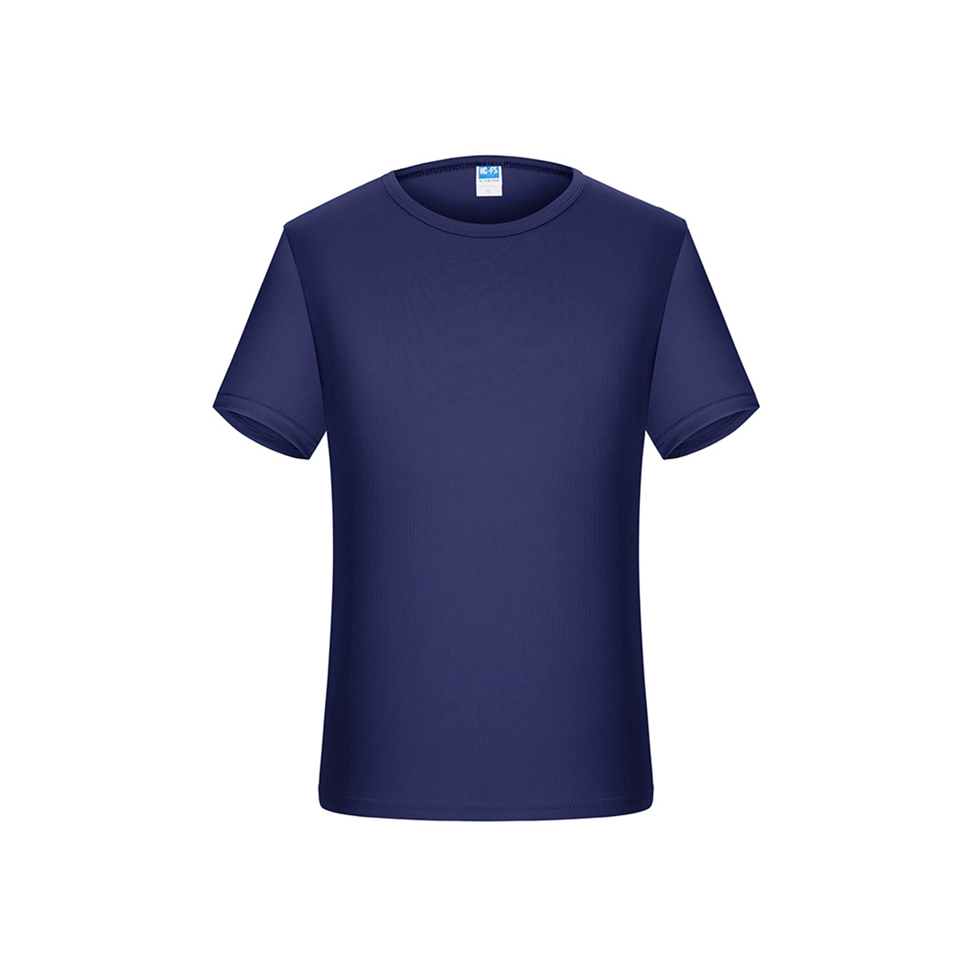 Custom Quick Dry Runner T-Shirt 9