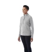 Women's CRANE Knit Half Zip 15