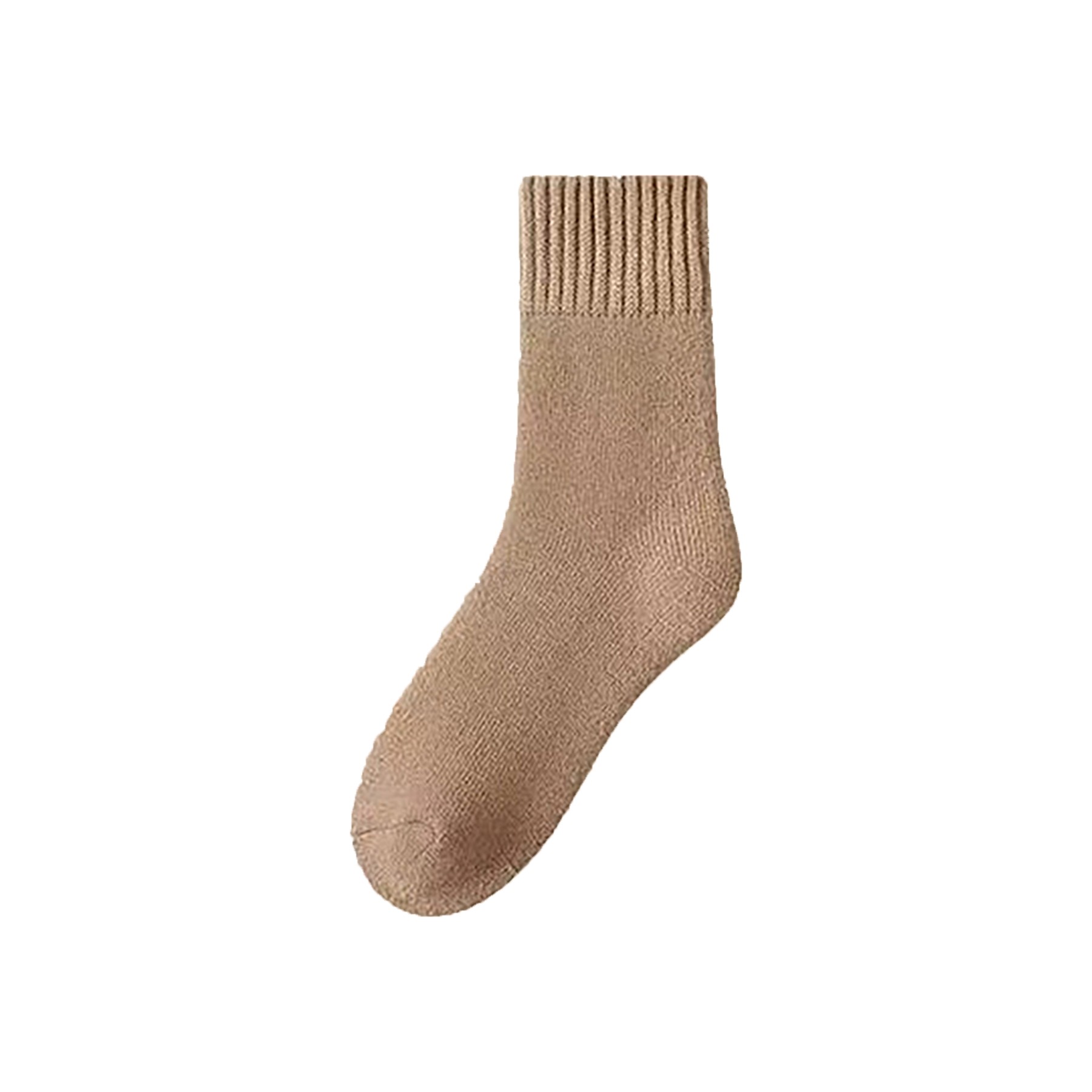 Fluffy Socks 5