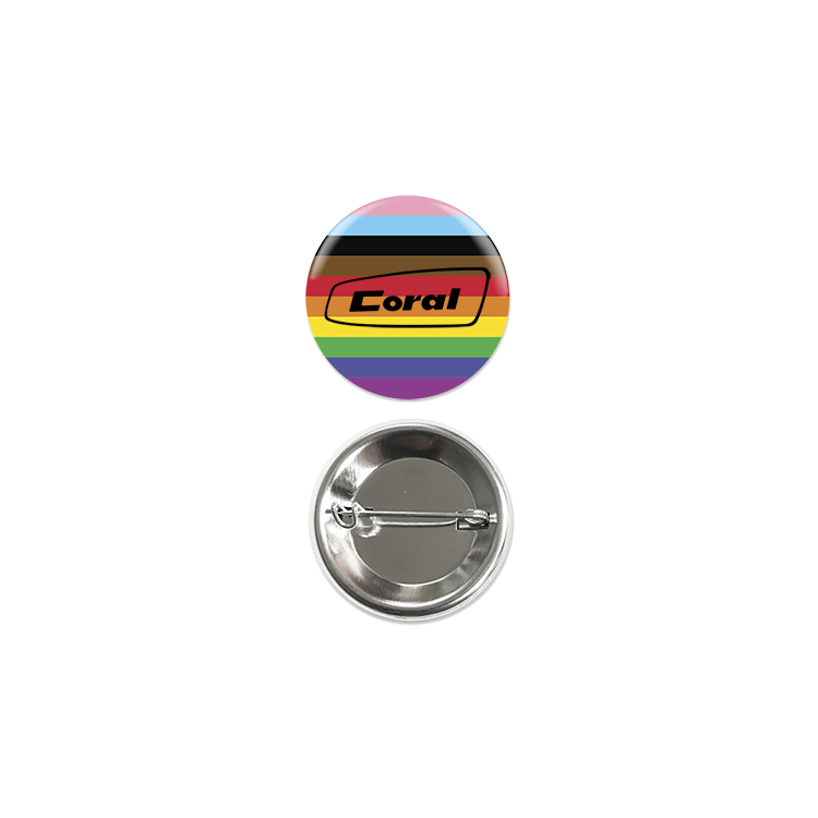 1 1/2" Round Button 4