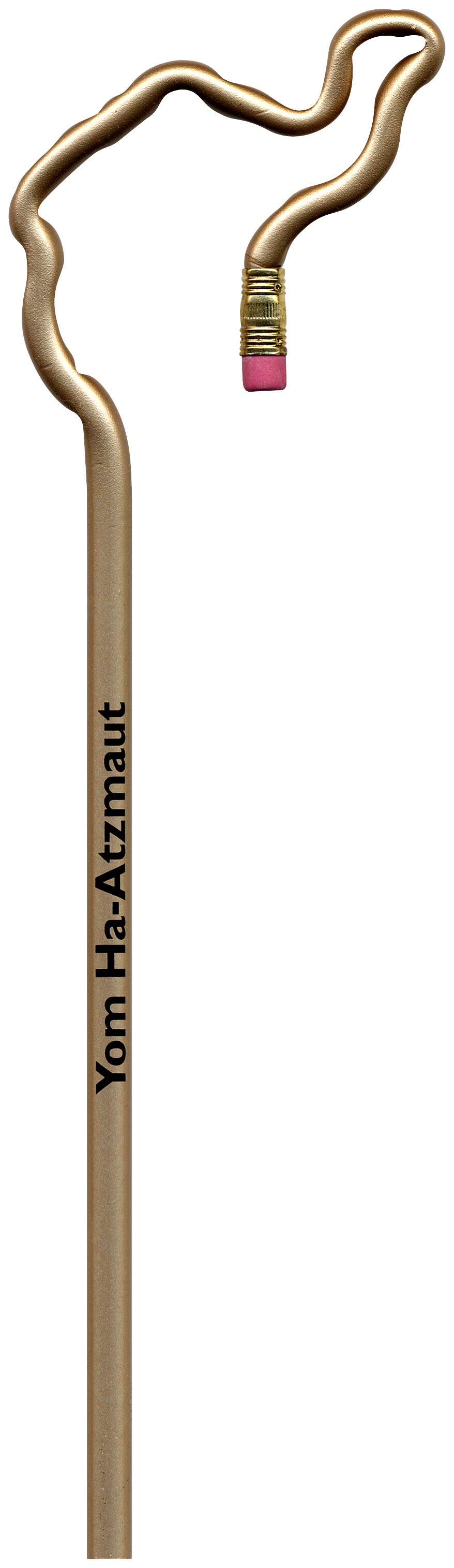 Camel Bentcil, Bent #2 Pencil